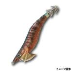 釣研 エギ エギスタ ノーマル 3.5号 レッドグリーンラメ N-37