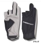  перчатка свободный узел HYOON EX игра перчатка 3шт.@ cut L черный Y4175 L-90[.. пачка ]