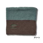  защищающий от холода одежда свободный узел four on Moco защита горла "neck warmer" F зеленый Y3412 F-60[.. пачка ]