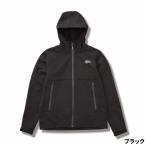  защищающий от холода одежда свободный узел Wind ракушка Parker M черный YK1000 M-90