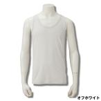  одежда свободный узел hyo- on Ventilation майка L "теплый" белый Y1681