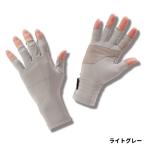  перчатка свободный узел стрейч жесткий перчатка 5шт.@ cut свободный светло-серый Y4197[.. пачка ]