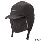  защищающий от холода колпак свободный узел SOLFIBER four on полный покрытие теплый колпак II мужской свободный черный Y3231[.. пачка ]