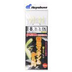  отметка оригинал судно ржавчина ki. свет s gold &amp; из . игла 8 номер - Harris 1.5 номер T30192G1[.. пачка ]