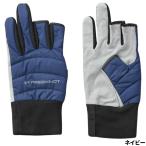  защищающий от холода одежда свободный узел soru волокно four on изоляция перчатка 3шт.@ cut L темно-синий Y4617 3шт.@ порез [.. пачка ]