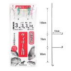  судно . Special производства Willie . глаз устройство морской лещ золотой .3шт.@.2 комплект FE-205 игла 3 номер - Harris 3 номер [.. пачка ]