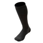  защищающий от холода одежда свободный узел свет электронный re year Tec носки . круг 25-27cm черный Y5119 26-90