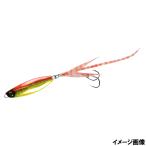 ジグ ジャックアイ クネクネ 60g 3.ケイムラアカキン FS419【ゆうパケット】