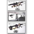 第一精工 吸盤ロッドハンガー ２号