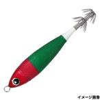 【アウトレット】 スクイッドシーカー デメリン 25号 #02 レッド/グリーン