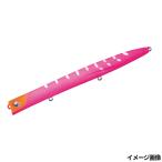 ルアー GOTO9(ゴートゥーナイン) スウォーム 130 04 まんぷくあかばち【ゆうパケット】