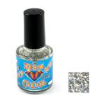  восток . промышленность dia цвет 10ml тент грамм 