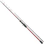 [ товар ограничен ] морской лещ удилище H.B концепция свет подножка II морской лещ 195MH H.B concept