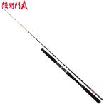 [ товар ограничен ] удочка для рыбалки с лодки ... круг solid snaipa-II 185M