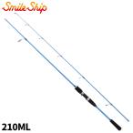 . стержень Smile si маленький .i Cath II средний .210ML голубой 