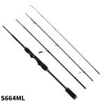  bass удочка Falken Rli балка Hawk мобильный модель S664ML bass удочка 