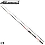  искусственная приманка на кальмара удилище H.B концепция свет подножка II искусственная приманка на кальмара 83