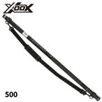 XOOX посадка вал 500
