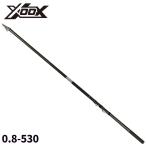  удочка для морской рыбалки XOOX ISO FUKASE (isof катушка ) 0.8-530