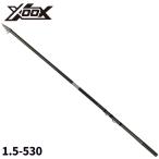 удочка для морской рыбалки XOOX ISO FUKASE (isof катушка ) 1.5-530