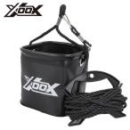 XOOX EVA Cubic Mini ведро 12cm