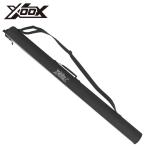 XOOX エクスパンションロッドケース 120-215cm ブラック