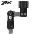 XOOX ランディングネットジョイント ブラック