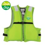  Kids одежда Smile sipJr. плавающий лучший Basic S зеленый 