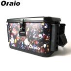 Oraio( Ora Io ) EVA tuck ru сумка 40cm Like a цветок 