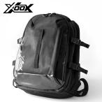 XOOX フィッシングバックパック
