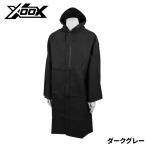  одежда XOOX свет плащ XL темно-серый 