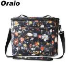 Oraio( Ora Io ) soft контейнер сумка M Like a цветок 