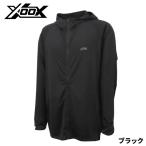  одежда XOOX прохладный dry Zip Parker M черный 