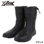  foot одежда XOOX гибкий Raver короткие сапоги 26.0cm L черный 