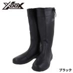  foot одежда XOOX гибкий Raver ботинки 24.0cm S черный 