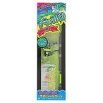 [ outlet ] удочка комплект Smile sip черный автобус комплект 6.0 футов .... стержень искусственная приманка комплект есть удочка 