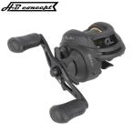  катушка bait reel H.B концепция черный Shute RH правый руль катушка bait reel 