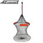 H.B концепция тросик сеть для рыбы 40cm 2 уровень 