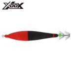 [ товар ограничен ] XOOX кальмар клей maru 30 номер красный Fuji 