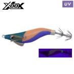 XOOX GROOVY20 ( клей свекла uenti) 1.8 номер Carrot лиловый [.. пачка ]