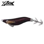 XOOX GROOVY20 ( клей свекла uenti) 2.5 номер красный чёрный [.. пачка ]