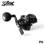[ товар ограничен ] катушка bait reel XOOX серый o-laPG правый руль катушка bait reel 