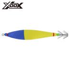 XOOX イカノリマル 30号 青黄