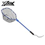 XOOX Raver рыболовная сеть M голубой 