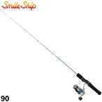 корюшка стержень Smile sip легкий корюшка рыбалка комплект 90