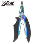 XOOX Expert плоскогубцы микро наконечник Aurora [.. пачка ]