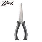 XOOX высококлассный плоскогубцы длинный [.. пачка ]