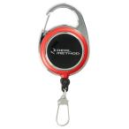 [ товар ограничен ] настоящий mesodokalabina Major прозрачный красный REAL METHOD[.. пачка ]