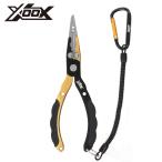 [ outlet ] XOOX Expert плоскогубцы маленький нос Gold × черный 