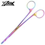 XOOX 墨袋抜きフォーセップ 220 パワーオーロラ【ゆうパケット】